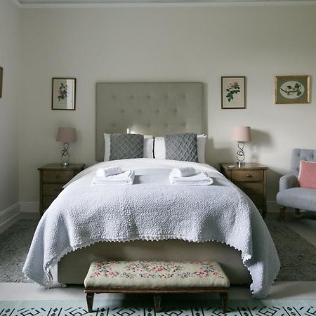 Stay On The Hill - The Coach House Hexham Ngoại thất bức ảnh
