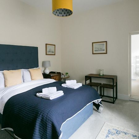 Stay On The Hill - The Coach House Hexham Ngoại thất bức ảnh