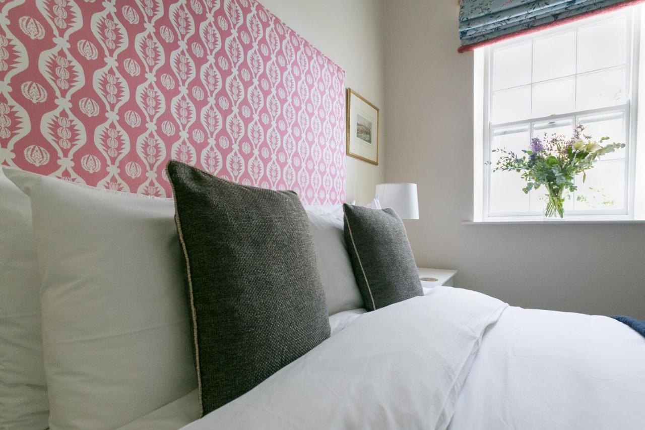 Stay On The Hill - The Coach House Hexham Ngoại thất bức ảnh