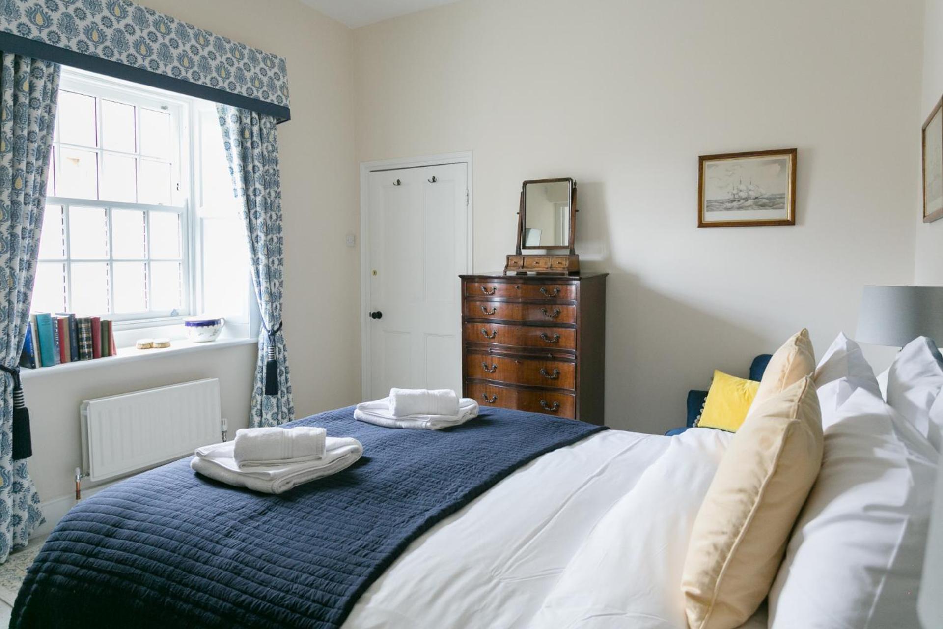 Stay On The Hill - The Coach House Hexham Ngoại thất bức ảnh